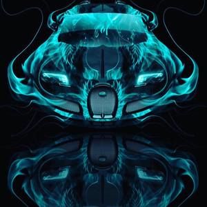 Meet your Posher, Patrick